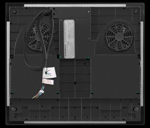 Индукционная варочная панель Маунфилд CVI593SFBK Inverter фото 3 в Челябинске Индукционная варочная панель Maunfeld CVI593SFBK Inverter фото 3 в Челябинске