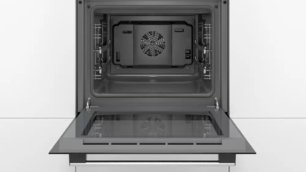 Встраиваемый духовой шкаф BOSCH HBJ517YS0R фото 3 в Челябинске Встраиваемый духовой шкаф BOSCH HBJ517YS0R фото 3 в Челябинске