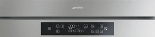 Конвекционная печь Smeg ALFA1035EHDS фото 2 в Челябинске
