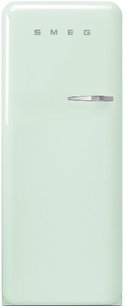 Холодильник Смег FAB28LPG3 фото в Челябинске Холодильник Smeg FAB28LPG3 фото в Челябинске