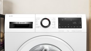 Стиральная машина Бош WGG254FASN фото 2 в Челябинске Стиральная машина Bosch WGG254FASN фото 2 в Челябинске
