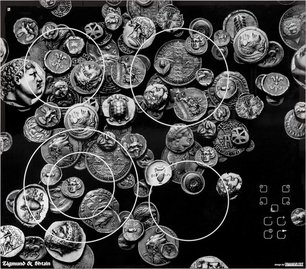 Варочная панель Zigmund Shtain CNS 95.6 DX фото в Челябинске
