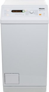 Стиральная машина Миле W 627 WPM фото 2 в Челябинске Стиральная машина Miele W 627 WPM фото 2 в Челябинске