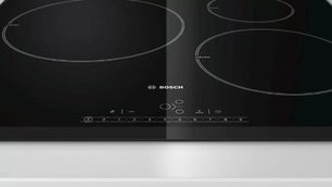 Электрическая варочная панель Bosch PIE 375N14E фото 2 в Челябинске