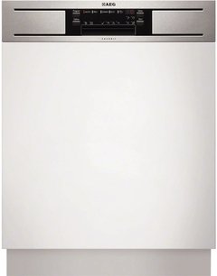 Посудомоечная машина АЕГ F65040IM0P фото в Челябинске Посудомоечная машина AEG F65040IM0P фото в Челябинске