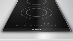 Варочная панель Bosch PKF375FP1E фото 2 в Челябинске