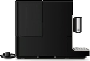 Кофемашина Миле CM 5510 ALSM фото 4 в Челябинске Кофемашина Miele CM 5510 ALSM фото 4 в Челябинске