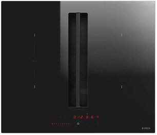 Варочная панель с вытяжкой Elica NIKOLATESLA FIT BL/A/72 фото 2 в Челябинске