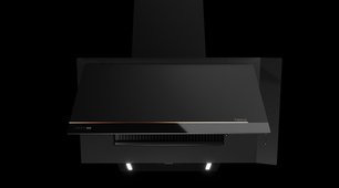 Вытяжка Тека DVI 88-G1 EOS MATT BLACK фото 2 в Челябинске Вытяжка Teka DVI 88-G1 EOS MATT BLACK фото 2 в Челябинске