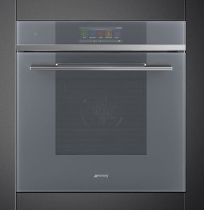 Духовой шкаф Smeg SFP6106WTPS фото 2 в Челябинске