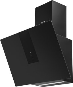 Кухонная вытяжка MAUNFELD Aurora 60 черный матовый фото в Челябинске Кухонная вытяжка MAUNFELD Aurora 60 черный матовый фото в Челябинске
