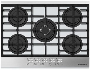 Варочная панель Maunfeld MGHG.75.21W фото в Челябинске
