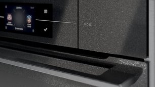 Комбинированный духовой шкаф Asko OCSM8478G фото 4 в Челябинске