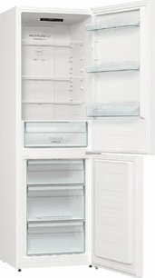 Холодильник Горение NRK619EEW4 фото 4 в Челябинске Холодильник Gorenje NRK619EEW4 фото 4 в Челябинске