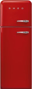 Холодильник Смег FAB30LR1 фото в Челябинске Холодильник Smeg FAB30LR1 фото в Челябинске