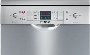 Посудомоечная машина Bosch SPS53M58RU фото 2 в Челябинске