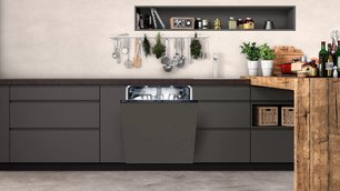 Встраиваемая посудомоечная машина Нефф S157ZB801E фото 4 в Челябинске Встраиваемая посудомоечная машина Neff S157ZB801E фото 4 в Челябинске