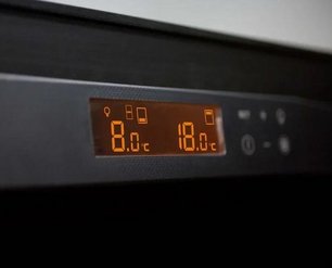 Мультитемпературный винный шкаф EuroCave S-PURE-S P-300031-S фото 2 в Челябинске