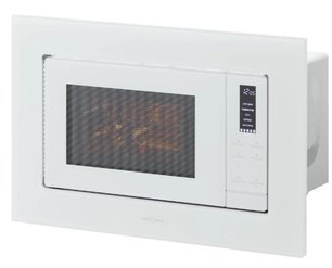 Встраиваемая микроволновая печь Крона HIMMEL 60 WH фото 2 в Челябинске Встраиваемая микроволновая печь KRONA HIMMEL 60 WH фото 2 в Челябинске