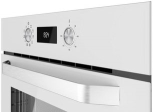 Духовой шкаф Тека HCB 6535 WHITE фото 3 в Челябинске Духовой шкаф Teka HCB 6535 WHITE фото 3 в Челябинске