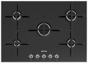 Варочная панель Smeg PV175N фото в Челябинске