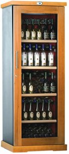 Винный шкаф ИП Industrie CEX 801 GS фото в Челябинске Винный шкаф IP Industrie CEX 801 GS фото в Челябинске