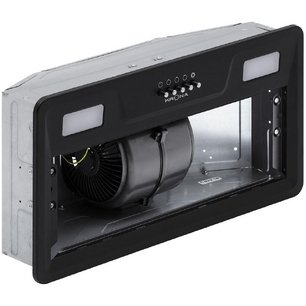 Встраиваемая вытяжка KRONA KATE 600 BLACK PB V2 фото 3 в Челябинске