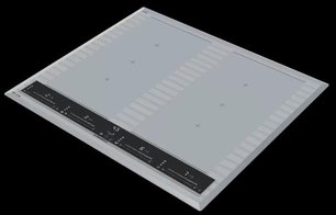 Индукционная варочная панель Маунфилд CVI594SF2MBL LUX Inverter фото 2 в Челябинске Индукционная варочная панель Maunfeld CVI594SF2MBL LUX Inverter фото 2 в Челябинске