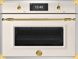 Духовой шкаф с паром Bertazzoni F457HERVTAG фото в Челябинске