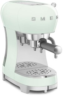 Кофемашина Смег ECF02PGEU фото 4 в Челябинске Кофемашина Smeg ECF02PGEU фото 4 в Челябинске