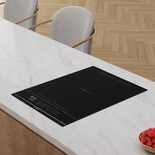 Индукционная варочная панель Де Дитрих DPI4230X фото 4 в Челябинске Индукционная варочная панель De Dietrich DPI4230X фото 4 в Челябинске