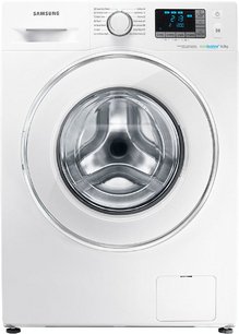 Стиральная машина Samsung WF 60F4E5W2W фото в Челябинске