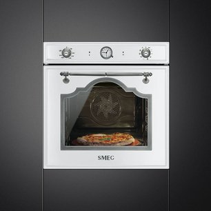 Духовой шкаф Smeg SFP750BSPZ фото 2 в Челябинске