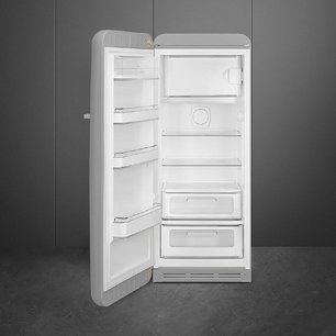 Холодильник Смег FAB28LSV6 фото 2 в Челябинске Холодильник Smeg FAB28LSV6 фото 2 в Челябинске