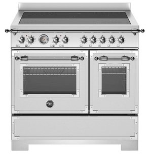 Варочный центр Bertazzoni HER95I2EXT2 фото в Челябинске