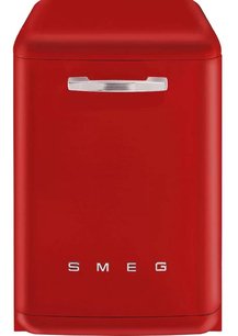 Посудомоечная машина Smeg LVFABRD2 фото в Челябинске