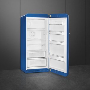 Холодильник Смег FAB28RBE3 фото 2 в Челябинске Холодильник Smeg FAB28RBE3 фото 2 в Челябинске