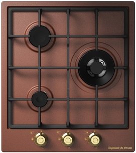 Варочная панель Zigmund Shtain GN 218.451 M фото в Челябинске