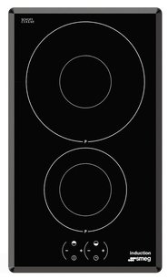 Варочная панель SMEG SI3321B фото в Челябинске