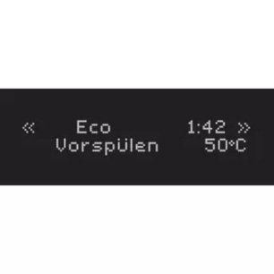 Посудомоечная машина Kaiser S 45 I 84 XL фото 3 в Челябинске