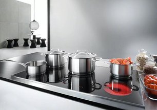 Независимая варочная панель Miele KM 6230 фото 4 в Челябинске