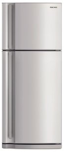 Холодильник Хитачи R-Z572 EU9 SLS фото в Челябинске Холодильник Hitachi R-Z572 EU9 SLS фото в Челябинске