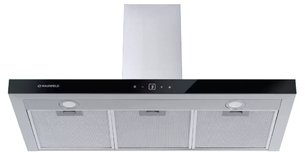 Вытяжка Маунфилд Breeze 90 нержавеющая сталь фото 2 в Челябинске Вытяжка Maunfeld Breeze 90 нержавеющая сталь фото 2 в Челябинске