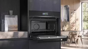 Духовой шкаф Сименс CS736G1B1 фото 4 в Челябинске Духовой шкаф Siemens CS736G1B1 фото 4 в Челябинске