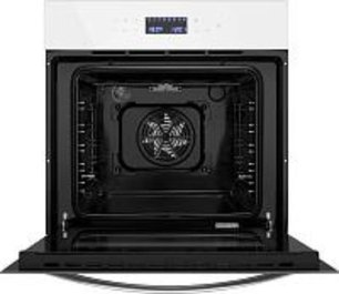 Электрический духовой шкаф Маунфилд EOEC.566TW фото 3 в Челябинске Электрический духовой шкаф Maunfeld EOEC.566TW фото 3 в Челябинске