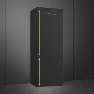 Холодильник Смег FA8005RAO5 фото 4 в Челябинске Холодильник Smeg FA8005RAO5 фото 4 в Челябинске