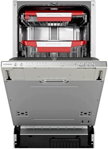 Встраиваемая посудомоечная машина Kuppersberg GIM 4592 фото 3 в Челябинске