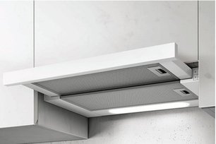 Встраиваемая вытяжка Элика ELITE 14 LUX WH/A/60 фото 4 в Челябинске Встраиваемая вытяжка Elica ELITE 14 LUX WH/A/60 фото 4 в Челябинске