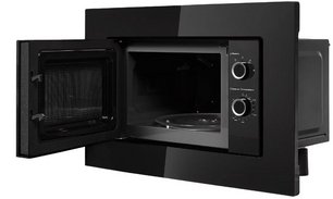 Встраиваемая микроволновая печь Midea MI50203B фото 3 в Челябинске