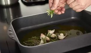 Варочная панель Asko HI1655G фото 2 в Челябинске